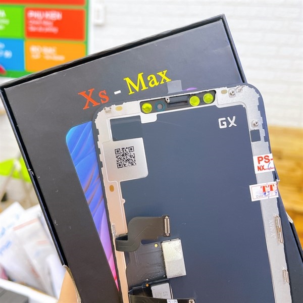 MÀN HÌNH IPHONE XSM