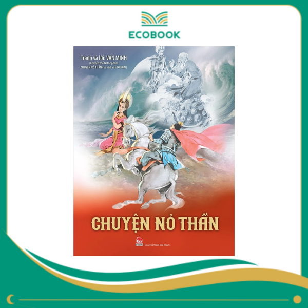 Chuyện nỏ thần