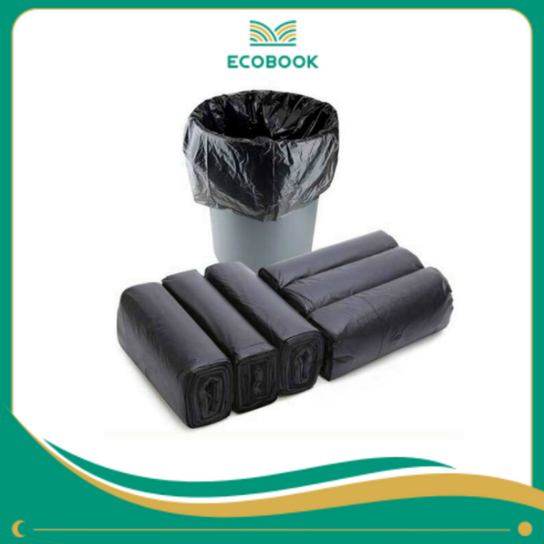 Túi rác cực đại 78x92cm