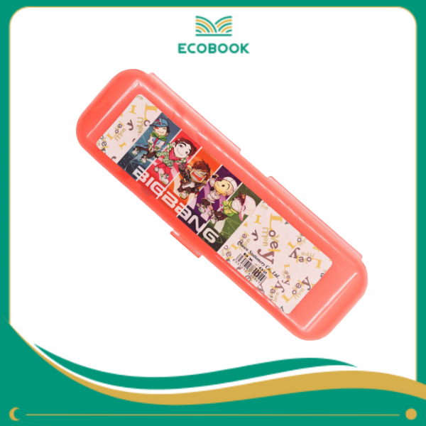 Hộp bút BX-02 Hộp bút BX-02