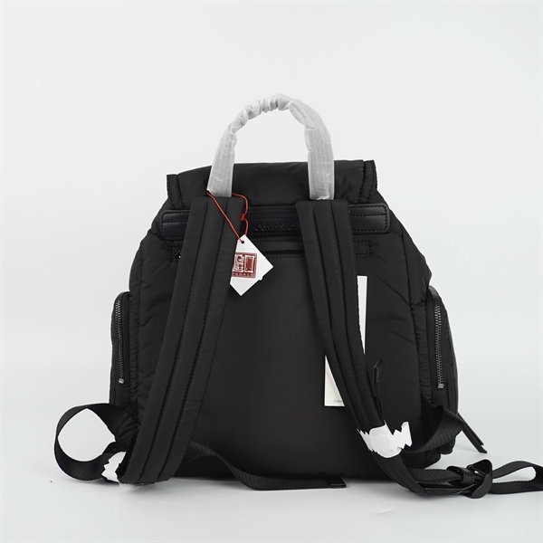 Balo CK màu đen (PN) +