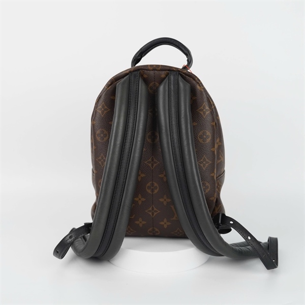 Balo LV hoa nâu (FL4119) KG+