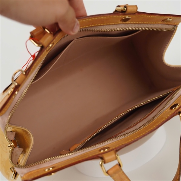 Túi LV hoa nude sz33 (FL0124) KG+