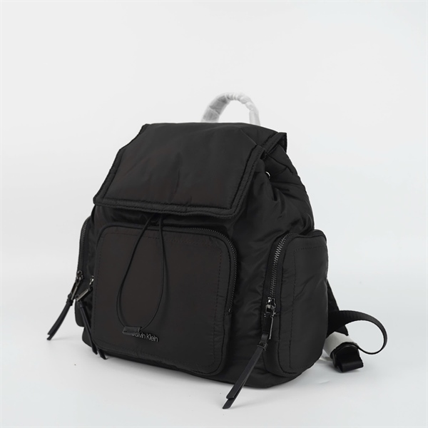 Balo CK màu đen (PN) +