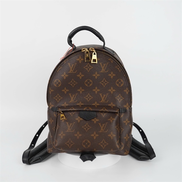 Balo LV hoa nâu (FL4119) KG+