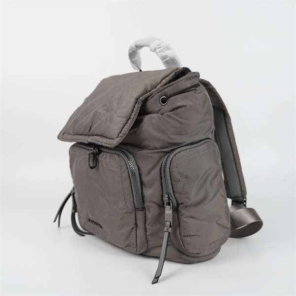 Balo CK màu xám (PN) +