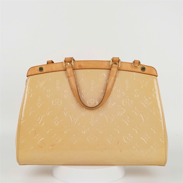 Túi LV hoa nude sz33 (FL0124) KG+