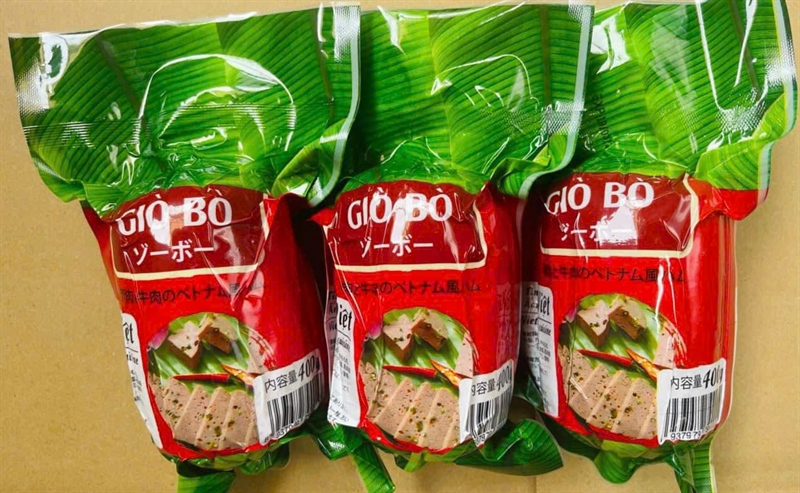 GIÒ BÒ MỚI