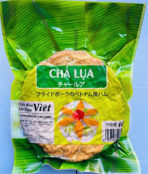 Chả lụa yumi