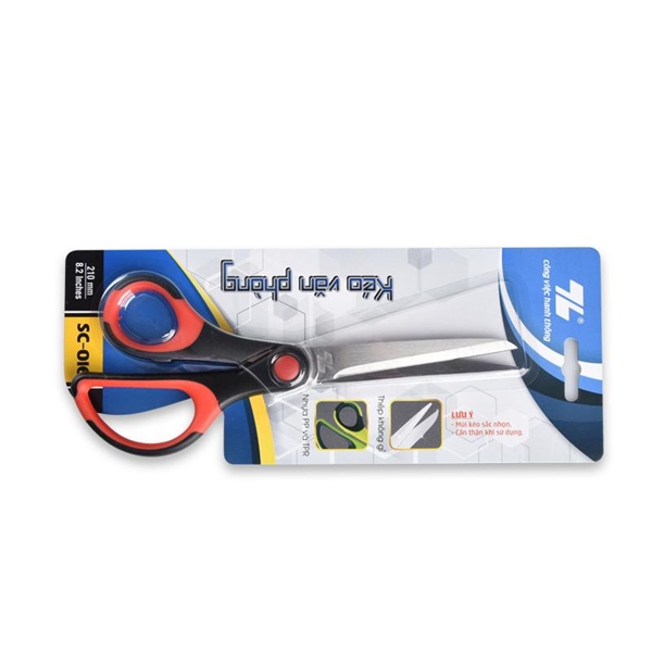 Kéo văn phòng sc-016 hộp 20/T240