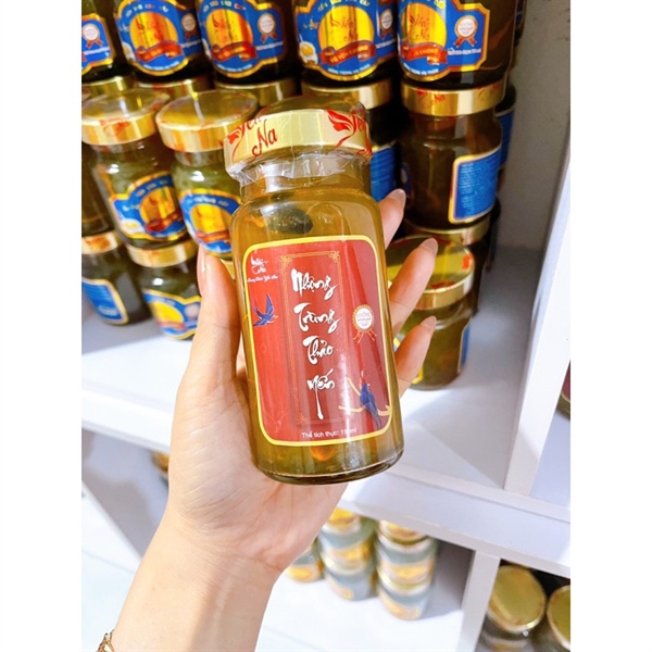 YẾN NA NHÔNG TRÙNG THẢO YẾN 150ML