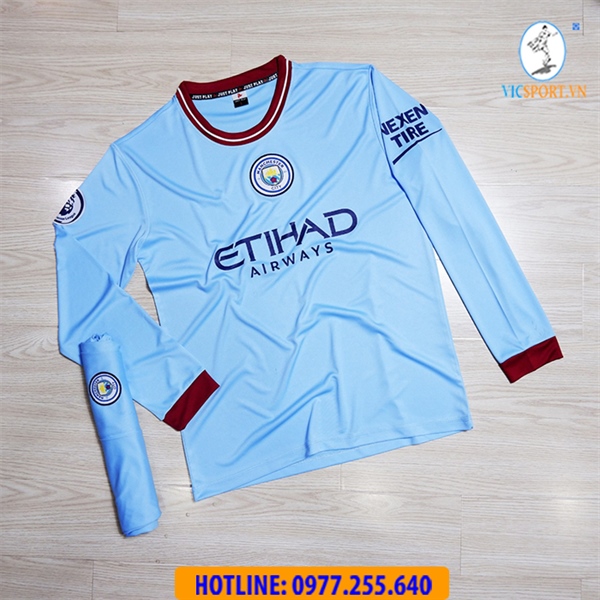 Abd dài tay MC 2022