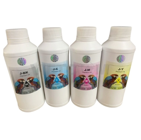 Mực Dye 1Lit for Canon IP4870/6560/IX6770/6880/G1010/1020/2010/3010 (Magenta)