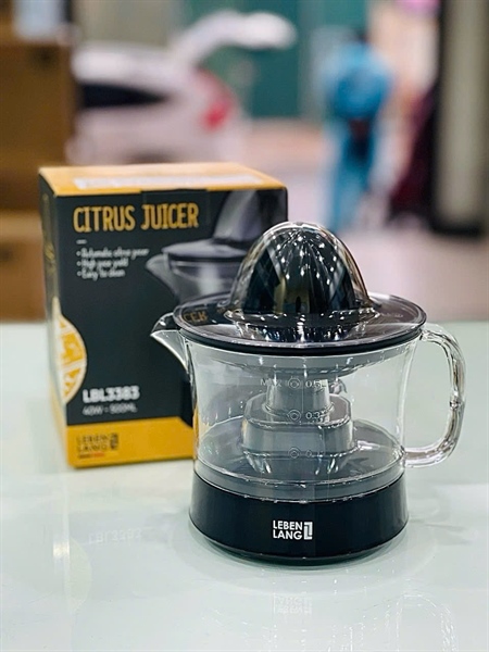 Máy vắt cam Lenbenlang 0,5lit