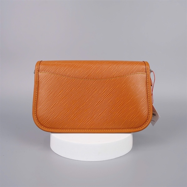 Túi LV Crossbody nâu sz23 KG +