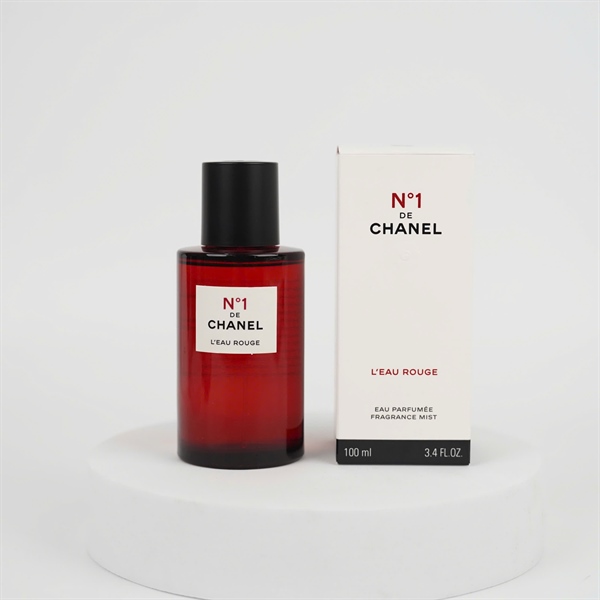 Nước hoa Chanel Eau Parfumee Fragrance Mist 100ml (PN) +