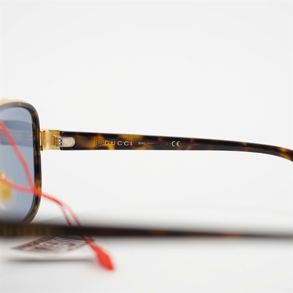 Kính GG 0448S 004 màu đồi mồi +