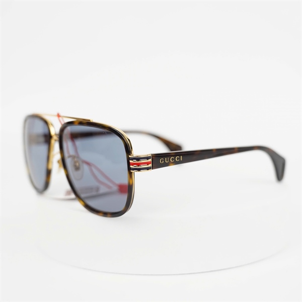 Kính GG 0448S 004 màu đồi mồi +