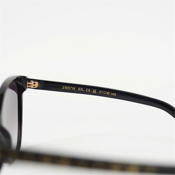 Kính LV Z1657W 93L màu đen +