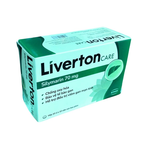 Liverton care