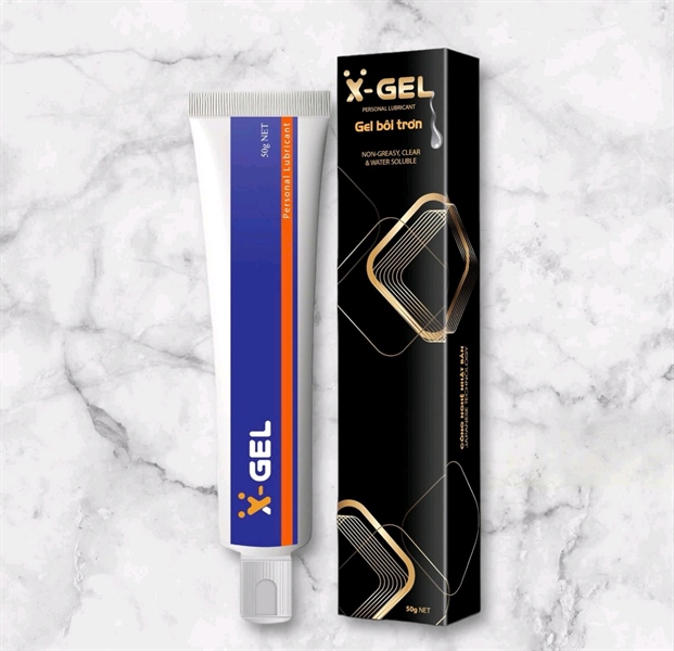 X-Gel