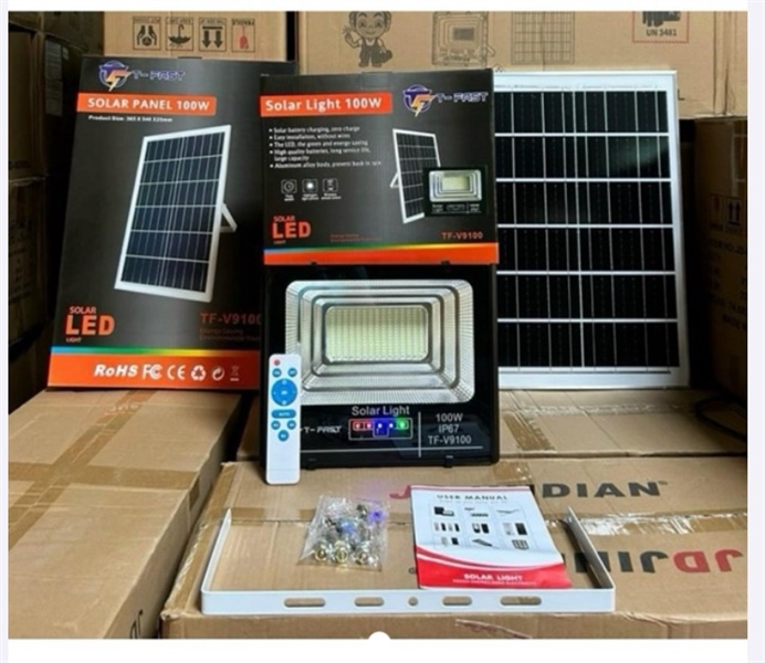 Đèn NLMT TF-V9300 Đèn Pha T-Fast 300W
