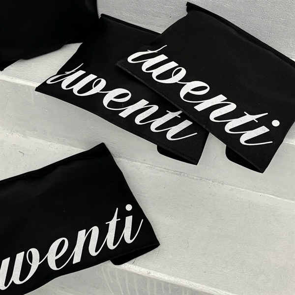 TWENTI Túi Dệt Đựng Quần Áo