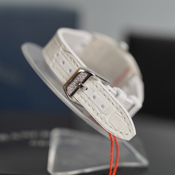 Đồng hồ Franck Muller trắng full kim 2356 (HC)+