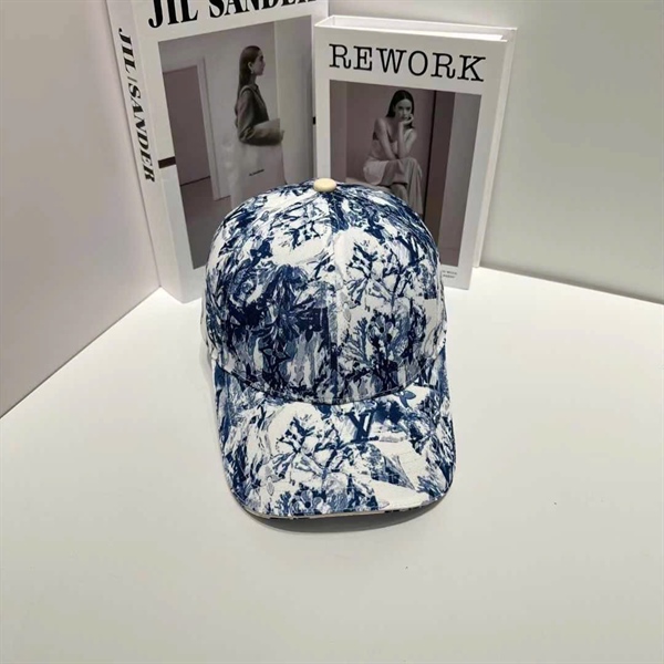 NÓN SP003783 TRẮNG