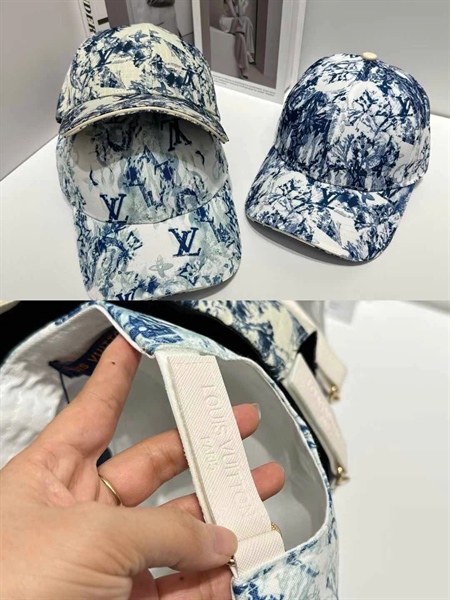 NÓN SP003784 TRẮNG