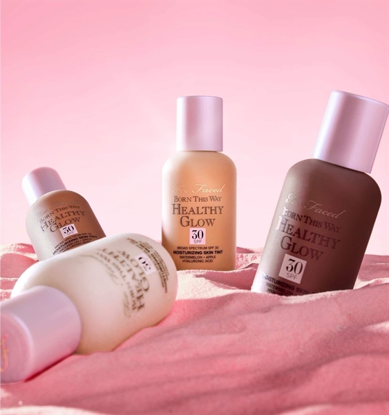 KEM NỀN TOO FACED SPF30 MÀU SNOW 60ML