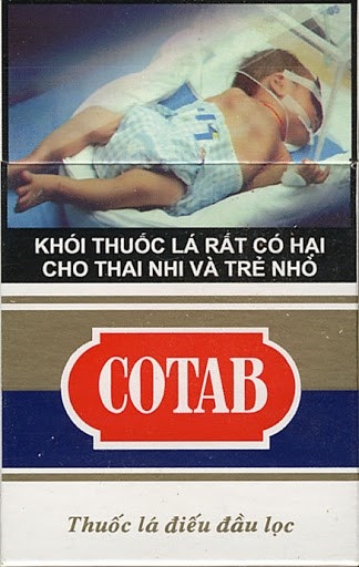 THUỐC COTAB