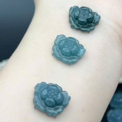 Hoa mẫu đơn Ngọc Lam