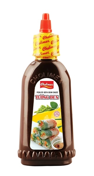 Tương đen Cholimex 230G