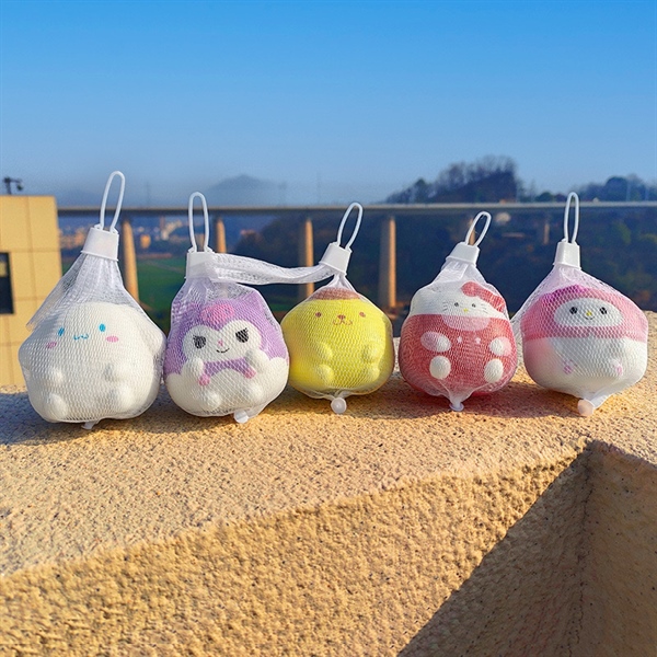 Squishy bóp giảm stress