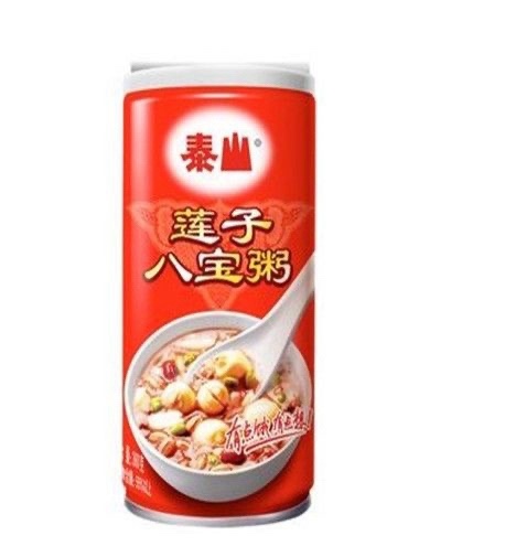 Chè bát bảo hạt sen