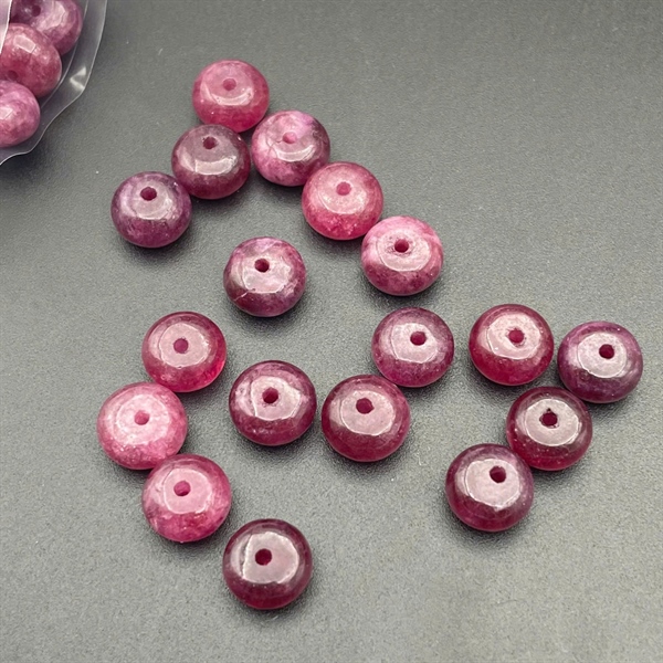 Đồng điếu Thạch anh dâu tây