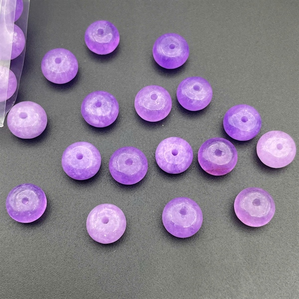 Đồng điếu thạch anh tím