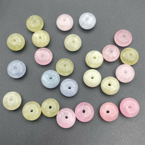 Đồng điếu beryl