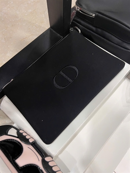 Túi Dior đen ̣̣̣̣̣(PN) +