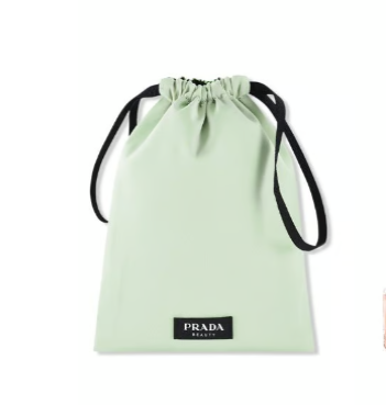 Túi Prada xanh (PN) +