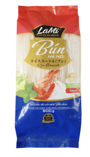Bún Lami size M