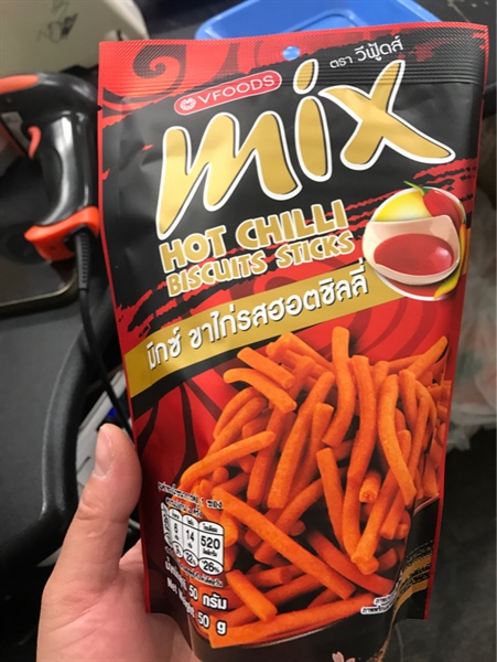 Bim Bim Mix Thường