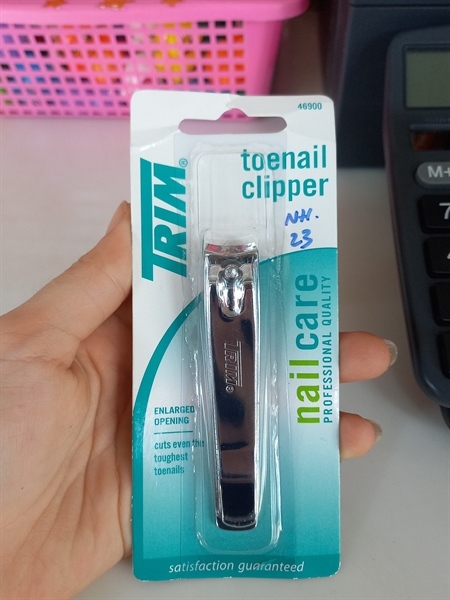 Bấm Móng Trim Lớn