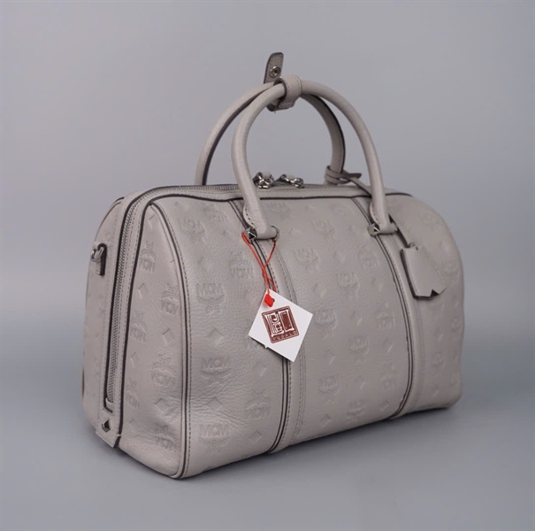 Túi MCM xám sz30 KG +