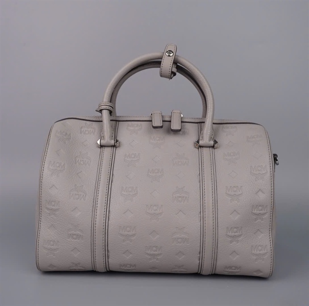 Túi MCM xám sz30 KG +