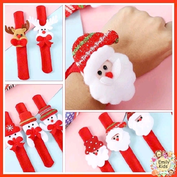 Vòng đập tay NOEL