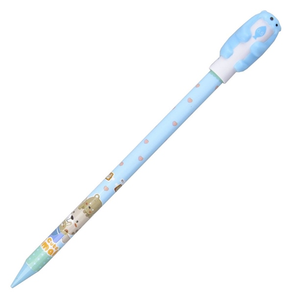 Bút chì bấm đầu thú tl TP-PC01