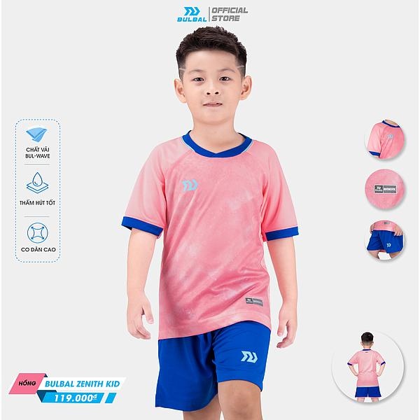 QA Trẻ em Bulbal Zenith Kid