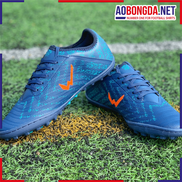 Giày Wika Hunter 2 Kid